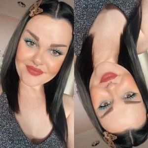 Meet your Posher, Helena